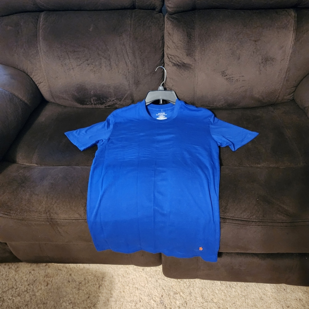POLO T-SHIRT